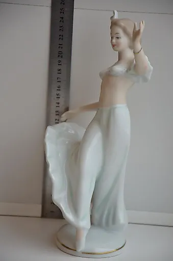 Танцовщица Балерина Плясунья - View 5