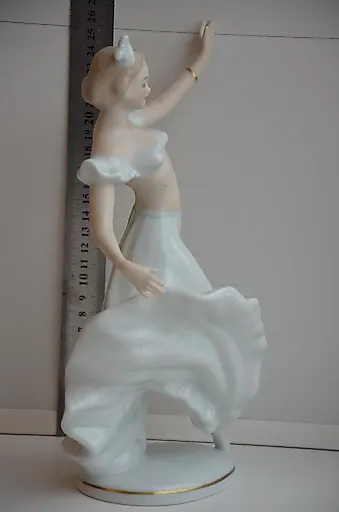 Танцовщица Балерина Плясунья - View 6