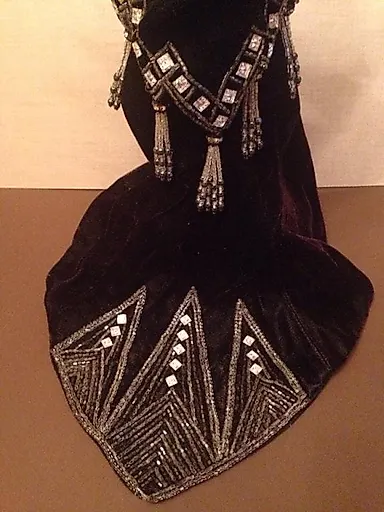 Фарфоровая русская принцесса - View 7