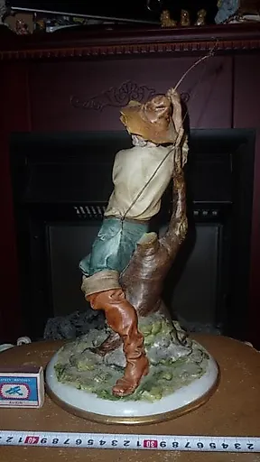 ОГРОМНЫЙ РЫБАК Tyche Tosca!!! - View 7