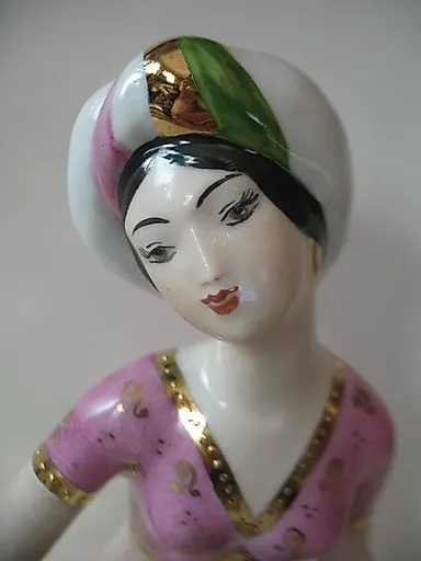 Шахерезада - View 2