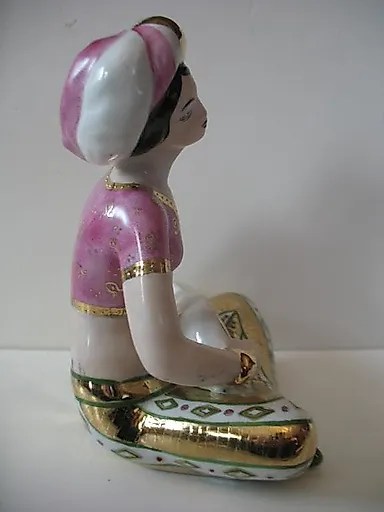 Шахерезада - View 4