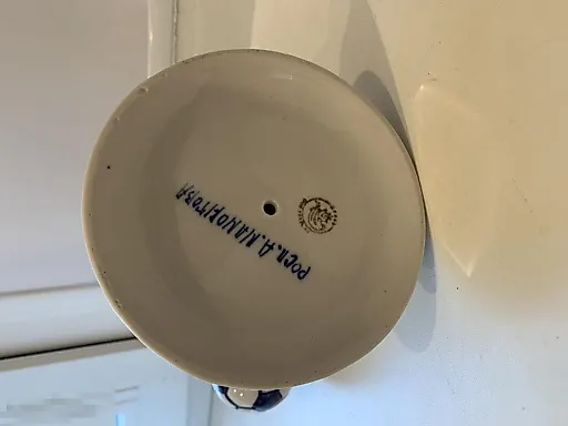 Олимпийский мишка - View 5