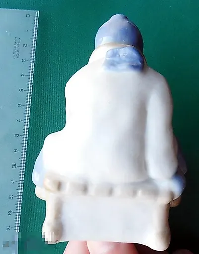 ДЕВОЧКА НА САНКАХ - View 6