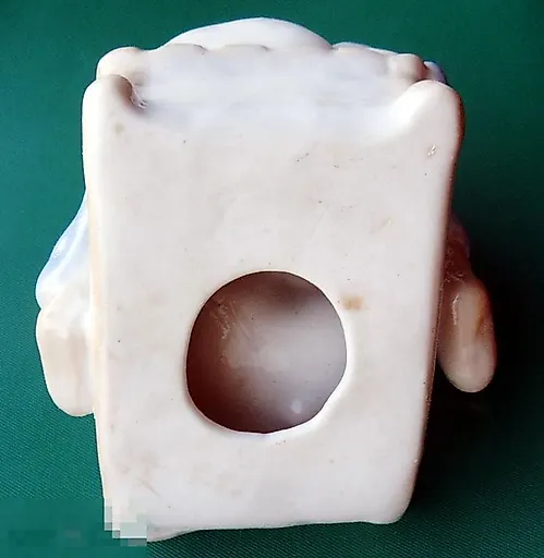 ДЕВОЧКА НА САНКАХ - View 7