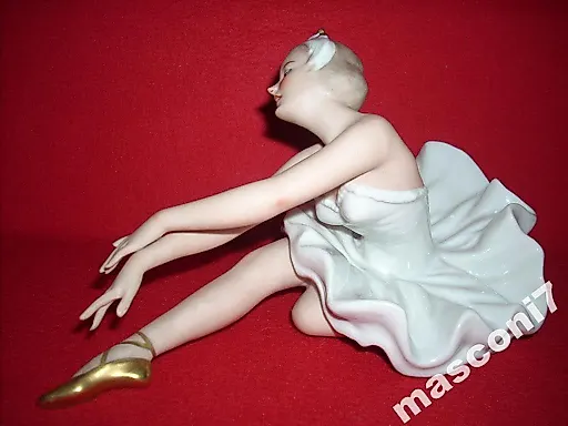 Балерина.Германия - View 2