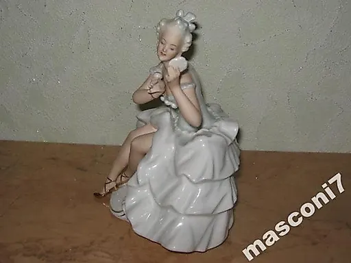 Балерина.Германия.Wallendorf - View 2