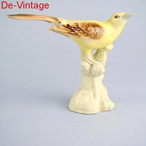 Птичка Трясогузка - View 2