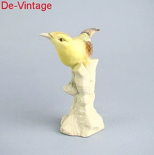 Птичка Трясогузка - View 3