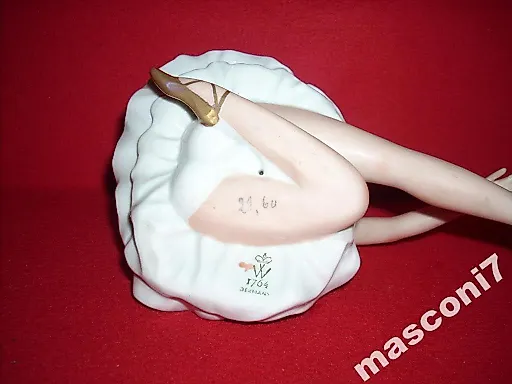 Балерина.Германия - View 3