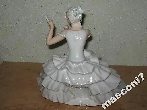 Балерина.Германия.Wallendorf - View 3