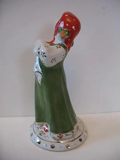 Юная плясунья - View 3