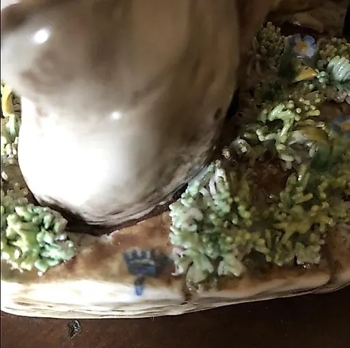 Жарка каштанов - View 3