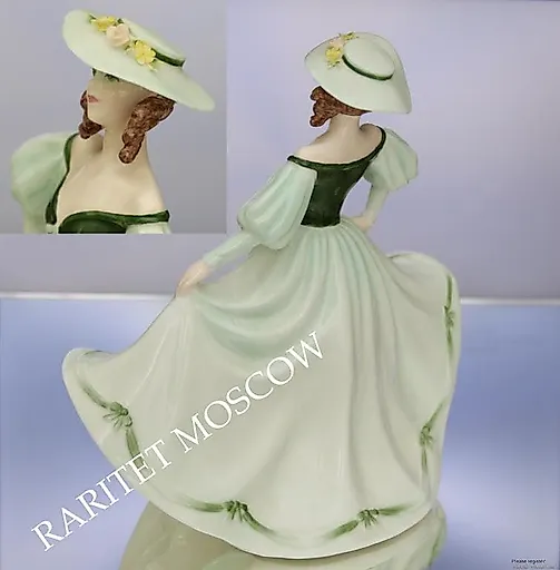 Девушка - View 4