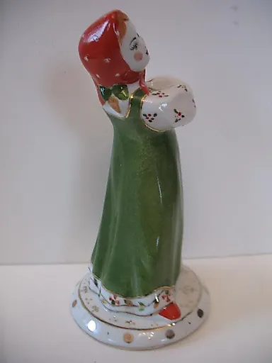 Юная плясунья - View 4