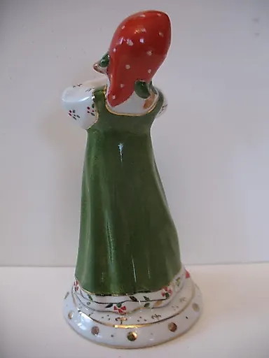 Юная плясунья - View 5