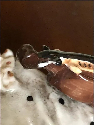 Жарка каштанов - View 5