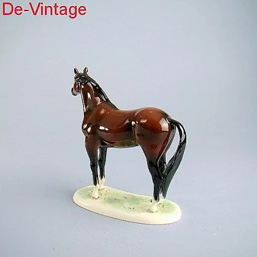 Конь, Goebel, фигурки, лошадь - View 5