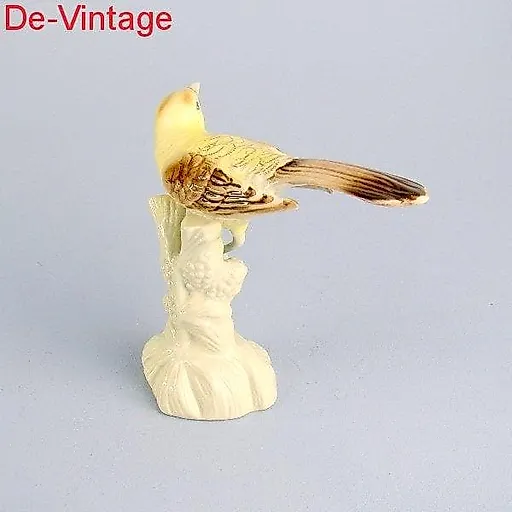 Птичка Трясогузка - View 5