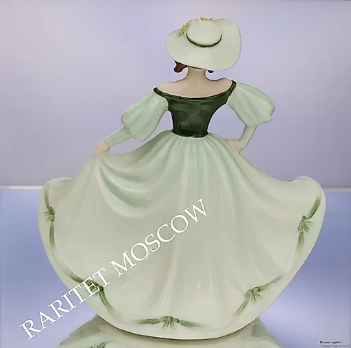 Девушка - View 5