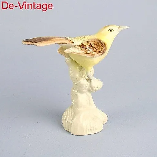 Птичка Трясогузка - View 6