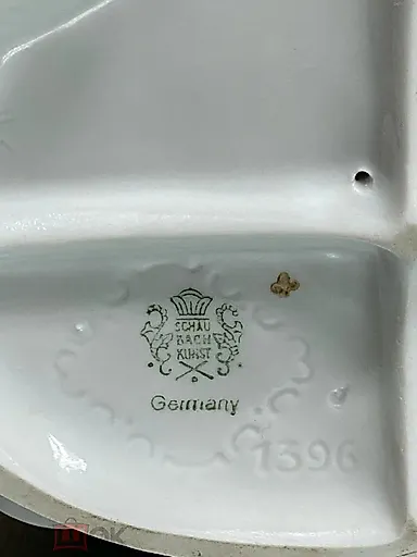 Балерина Пина с зеркалом - View 7