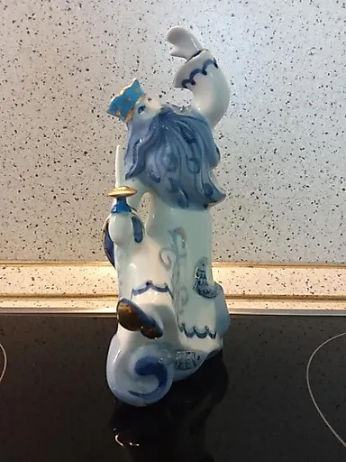 Нептун. Посейдон. 1970-е - View 2