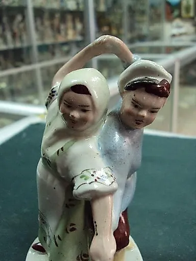 Танцоры танец перепляс - View 2