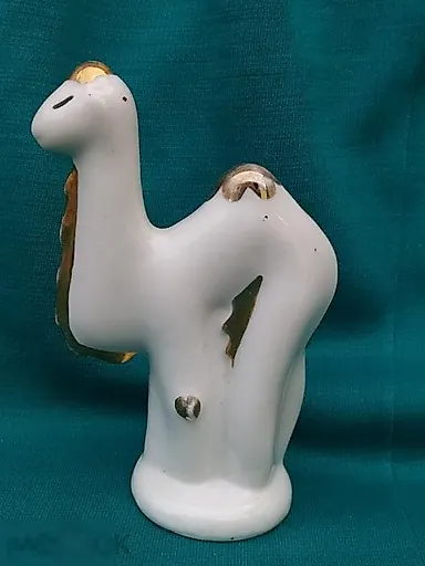 Верблюд - View 2