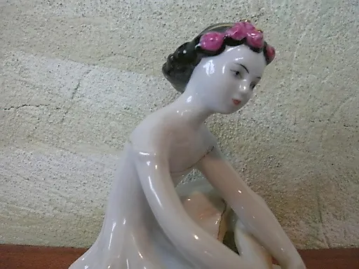 Балерина - View 2