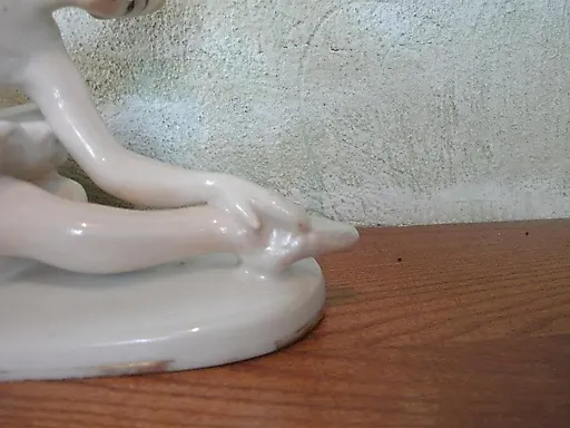 Балерина - View 2