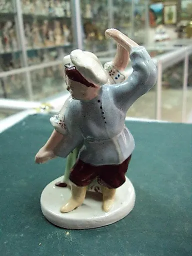 Танцоры танец перепляс - View 3