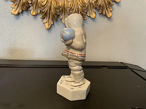 ЧУКЧА с МЯЧОМ - View 4