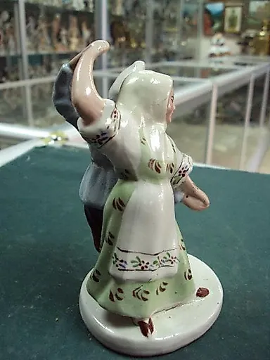 Танцоры танец перепляс - View 5