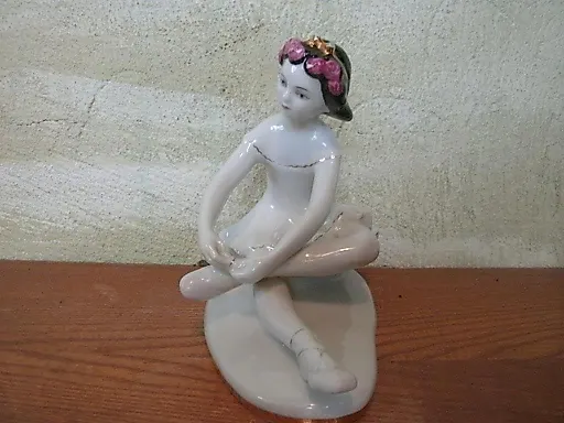 Балерина - View 5