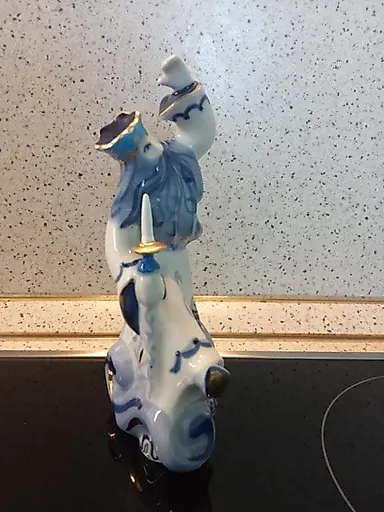 Нептун. Посейдон. 1970-е - View 6