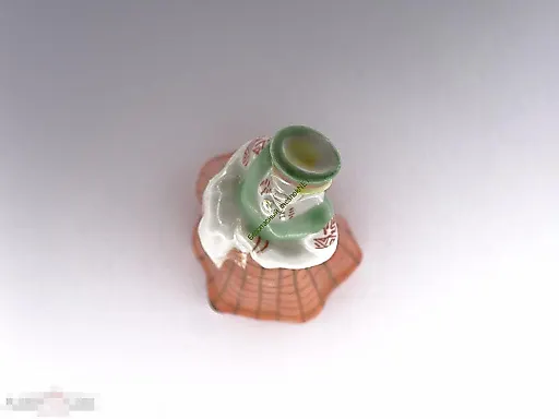 Народная девушка с полотенцем - View 6