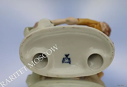 Мальчик девочка пара - View 7