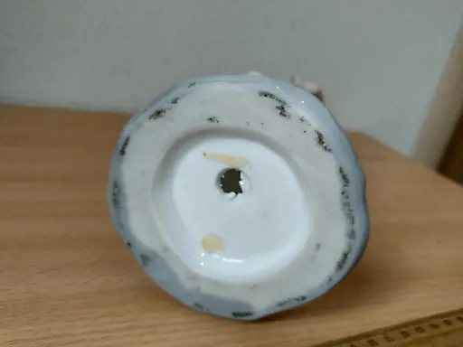 Дама с цветами - View 7