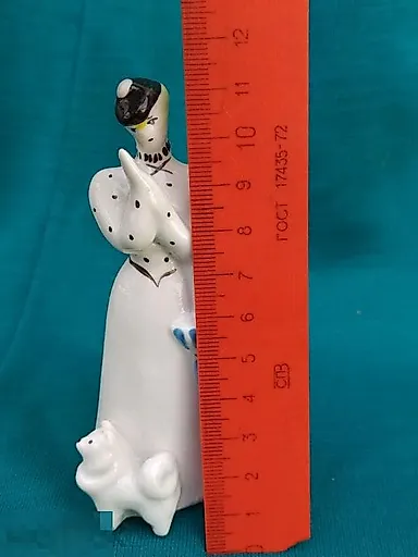 Дама с собачкой - View 7