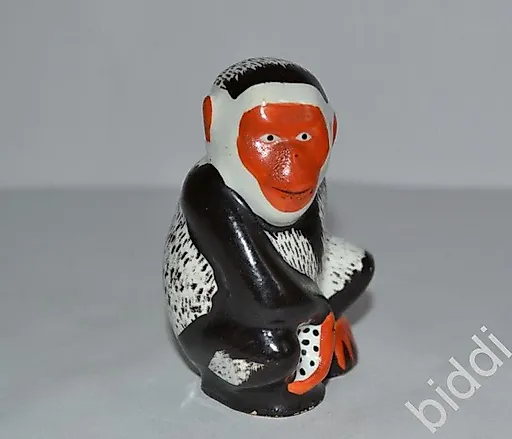 Обезьяна - View 2