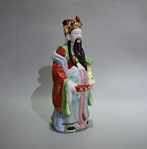 Божества Фу-Син - View 2