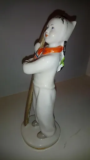 Лыжница - View 2