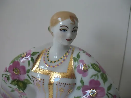 Русская пляска - View 2