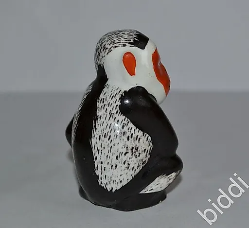 Обезьяна - View 3