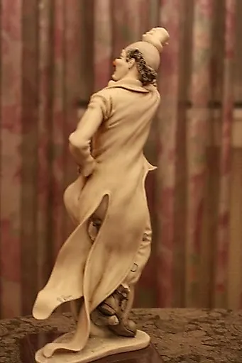 КЛОУН НА КОЛЕСЕ - View 3