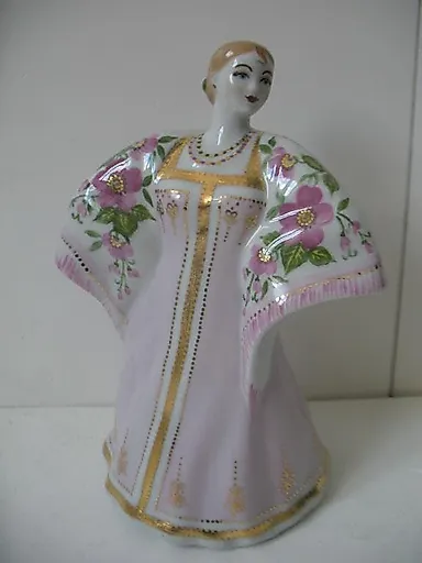 Русская пляска - View 3