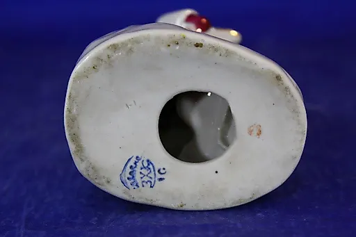 Мальчик на лыжах - View 4