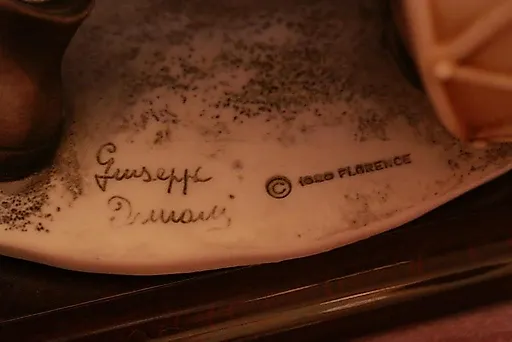 Клоун с мышкой - View 4