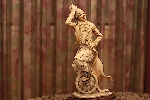 КЛОУН НА КОЛЕСЕ - View 4